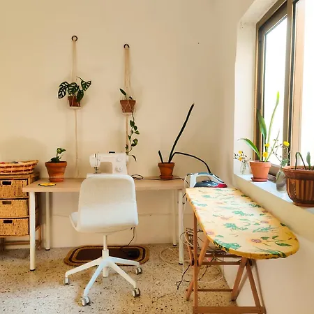 فندق Private Double In A Cute Townhouse In Maltese Village Close To St Peters Pool
