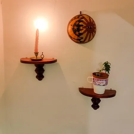 فندق Private Double In A Cute Townhouse In Maltese Village Close To St Peters Pool